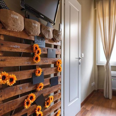 Ponte Vecchio Studio 2 佛罗伦萨 外观 照片