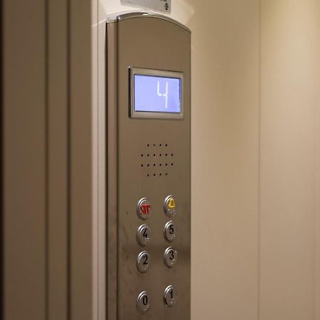 Ponte Vecchio Studio 2 佛罗伦萨 外观 照片