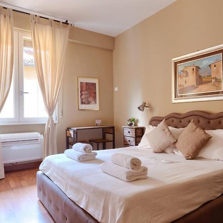Ponte Vecchio Studio 2 佛罗伦萨 外观 照片