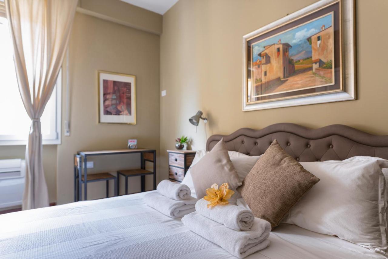 Ponte Vecchio Studio 2 佛罗伦萨 外观 照片