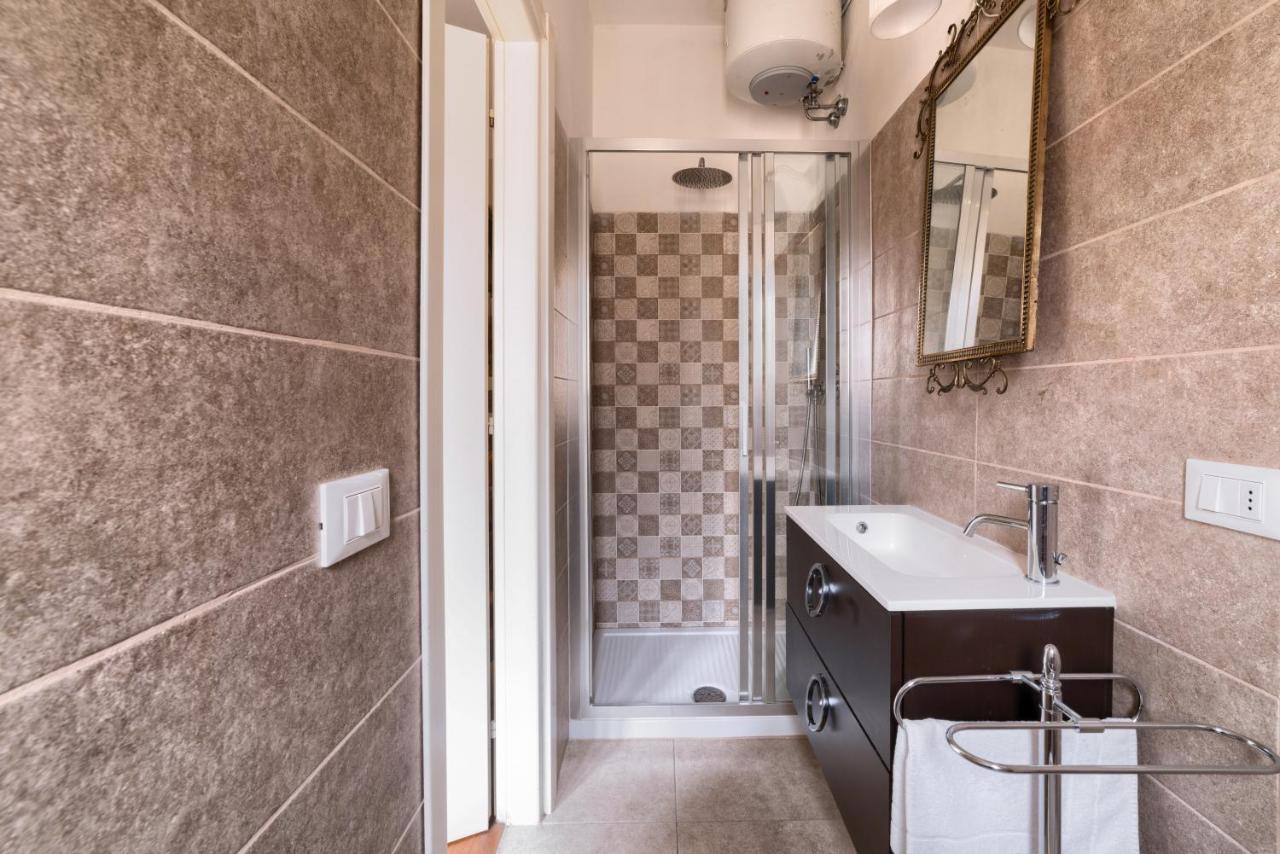 Ponte Vecchio Studio 2 佛罗伦萨 外观 照片