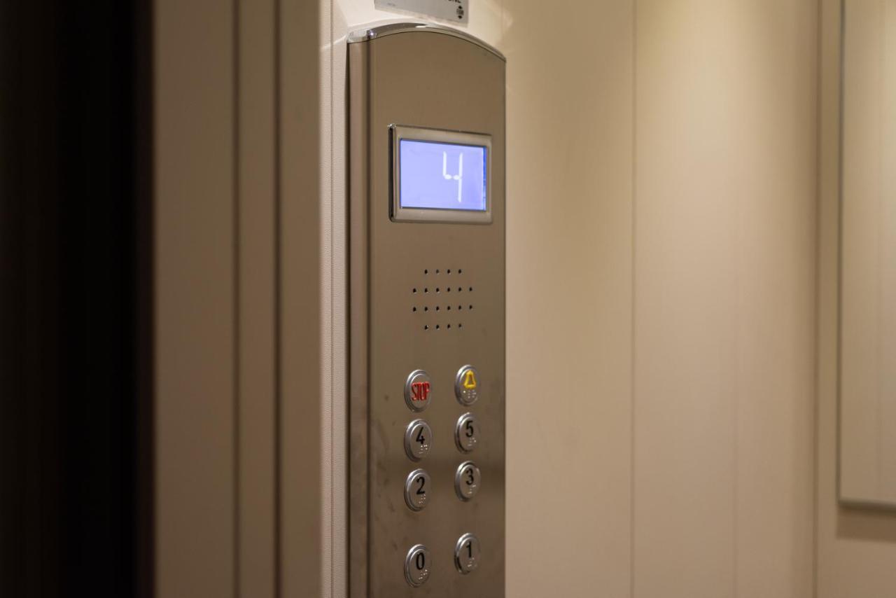 Ponte Vecchio Studio 2 佛罗伦萨 外观 照片
