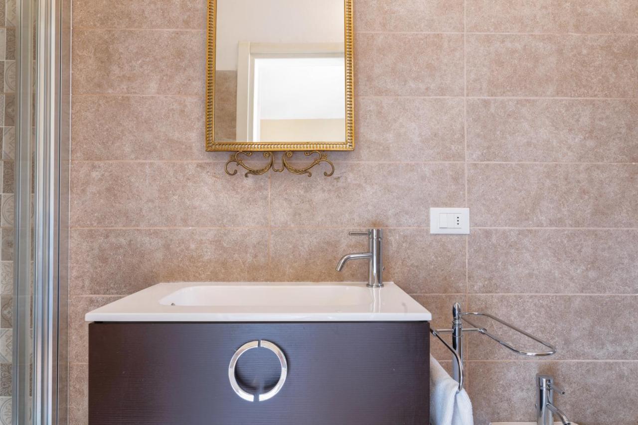 Ponte Vecchio Studio 2 佛罗伦萨 外观 照片