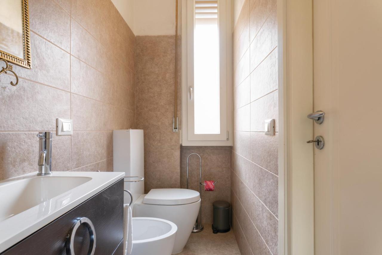 Ponte Vecchio Studio 2 佛罗伦萨 外观 照片